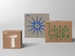 Furniture Packaging Company