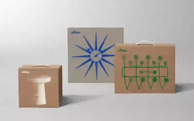 Furniture Packaging Company