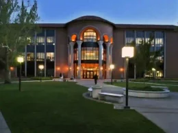 Sacramento Colleges