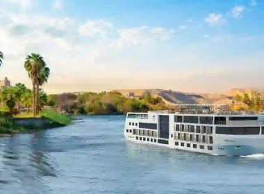 Egypt Nile Cruises