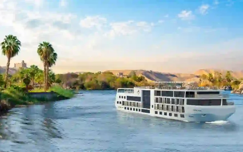 Egypt Nile Cruises