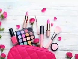 Where can you buy cosmetics