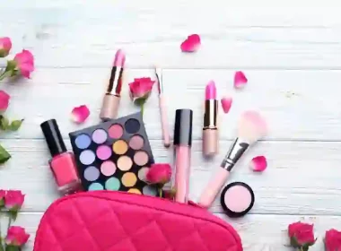 Where can you buy cosmetics