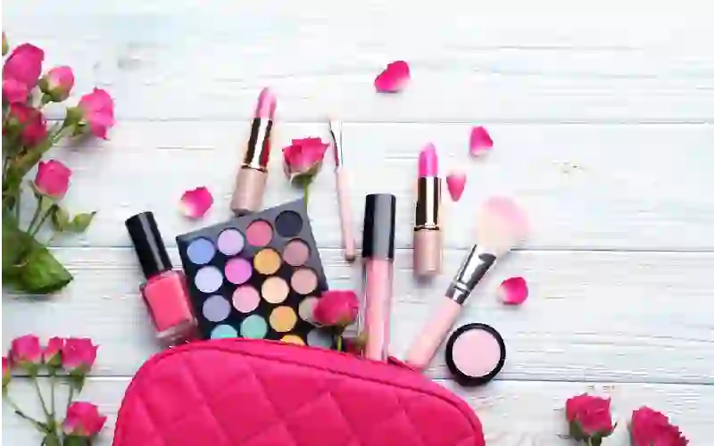 Where can you buy cosmetics