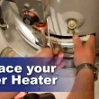 Hot Water Heater Repair