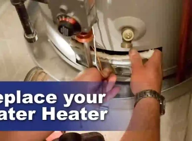 Hot Water Heater Repair