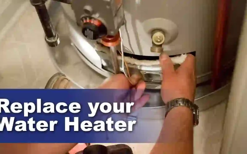 Hot Water Heater Repair