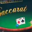 Online Baccarat Games