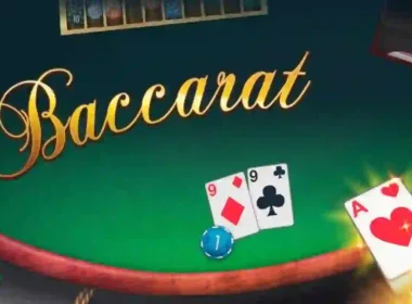 Online Baccarat Games