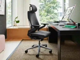 computer chair