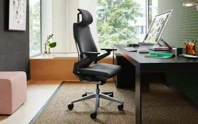 computer chair