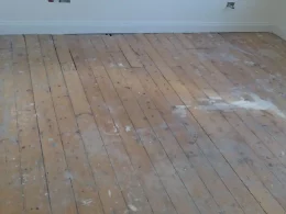 Floor Sanding