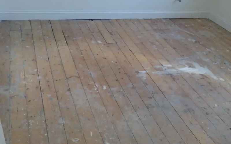 Floor Sanding