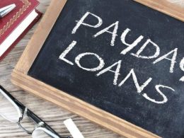 Payday loan leads