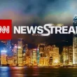 CNN Live Stream