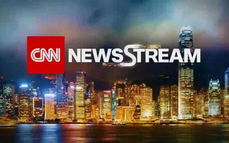 CNN Live Stream