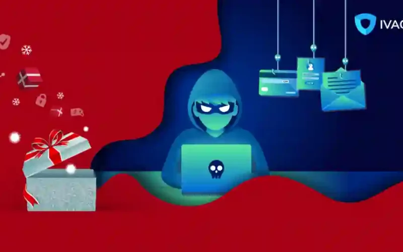 scams and cyberattacks