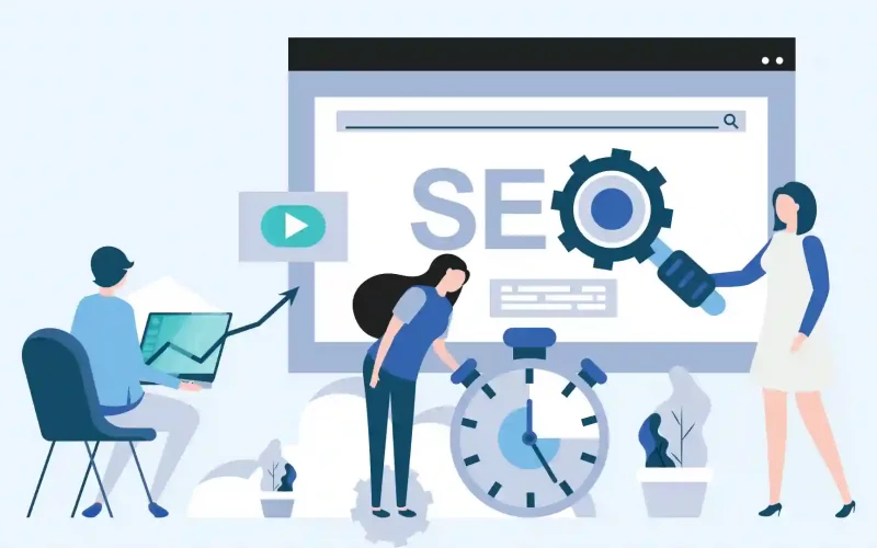 Local SEO Services