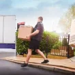 Moving Services