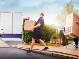 Moving Services