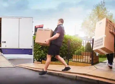 Moving Services