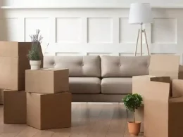 Moving Services