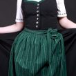 dirndl dress