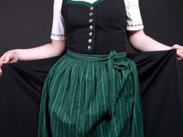 dirndl dress