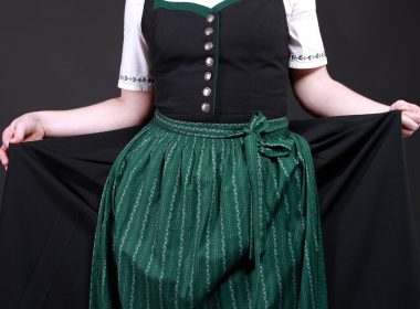 dirndl dress