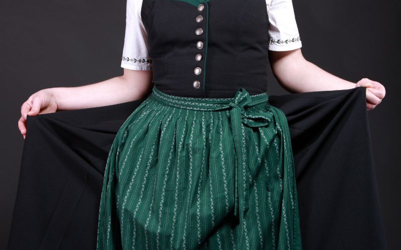 dirndl dress