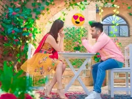 Hindi Love Romantic Status Video