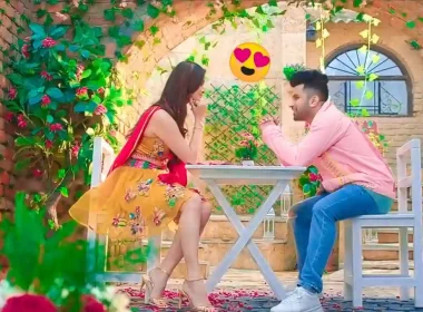 Hindi Love Romantic Status Video