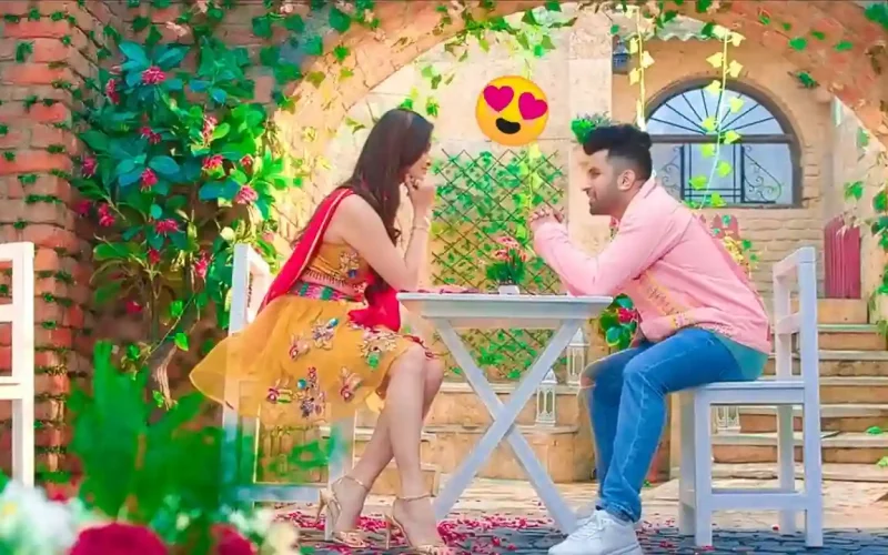 Hindi Love Romantic Status Video