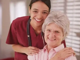 home care in Fresno