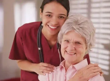 home care in Fresno