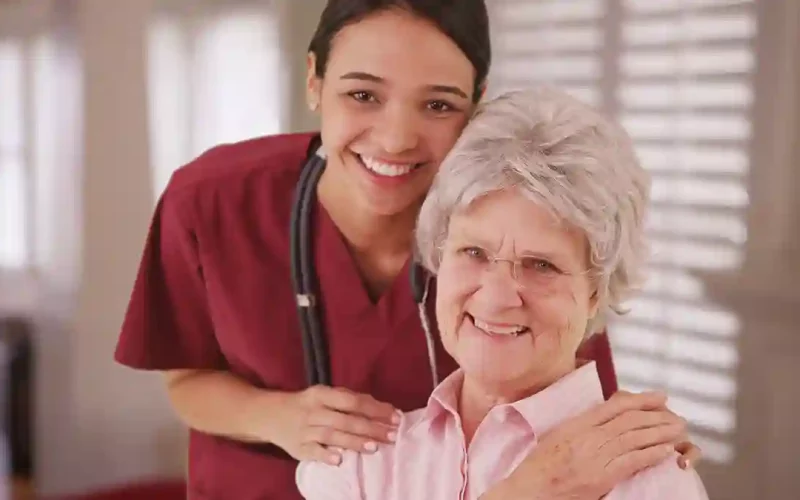 home care in Fresno