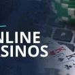 Money at Online Casinos