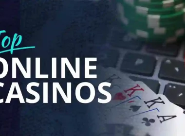 Money at Online Casinos