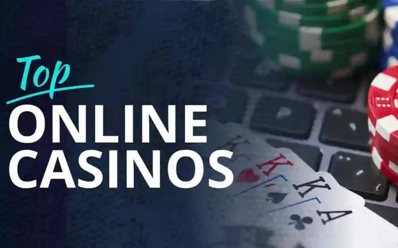 Money at Online Casinos