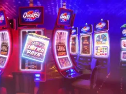 Slot Machines