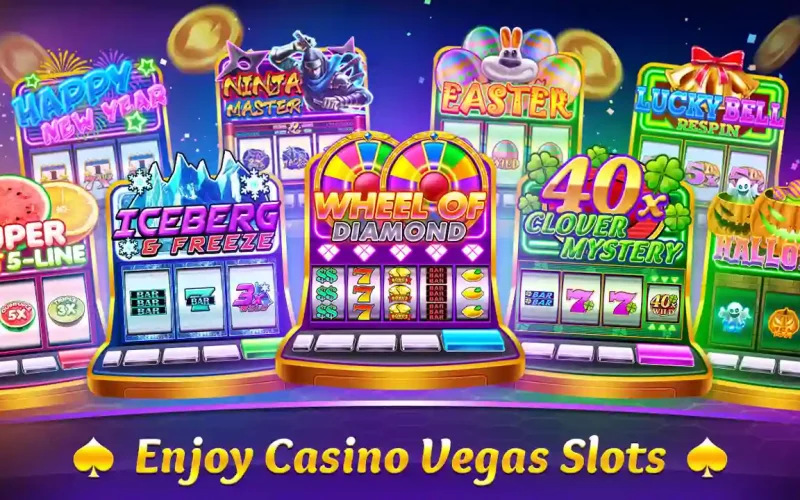 Casino Slots