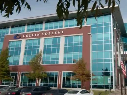 colleges in Dallas