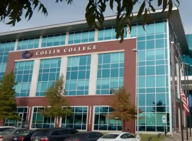 colleges in Dallas