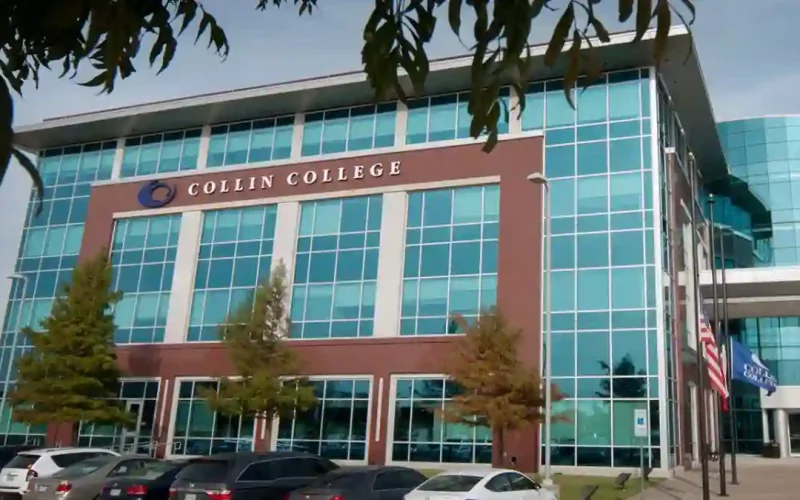 colleges in Dallas