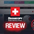 Dukascopy Review