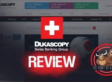 Dukascopy Review