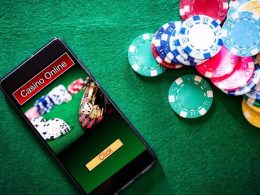 Online-Casinos