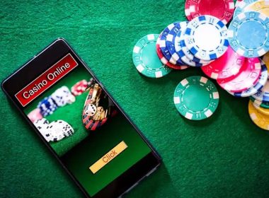 Online-Casinos