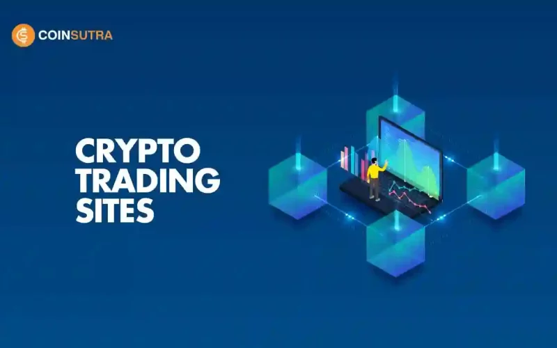 Cryptocurrency Trading