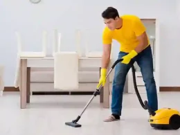 House Cleaning Business